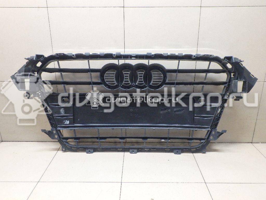 Фото Решетка радиатора  8k0853651f1qp для audi A4 [B8] {forloop.counter}}