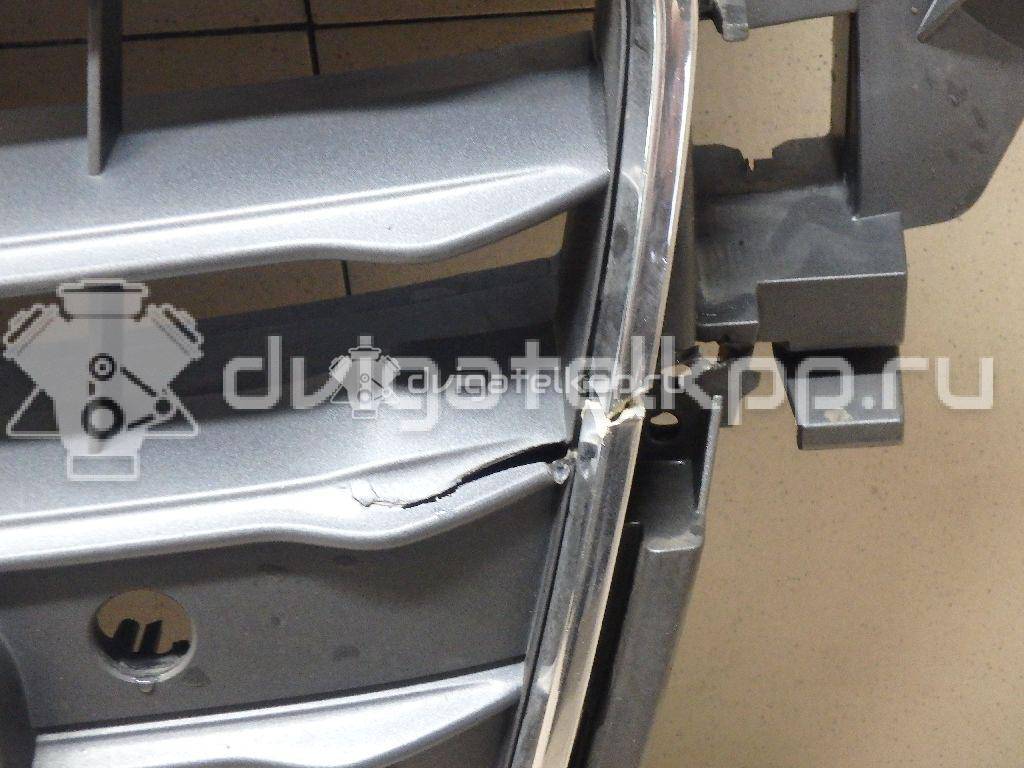 Фото Решетка радиатора  8k0853651f1qp для audi A4 [B8] {forloop.counter}}