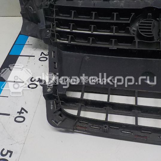 Фото Решетка радиатора  8K0853651 для Audi A4