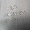 Фото Решетка радиатора  8K0853651 для Audi A4 {forloop.counter}}