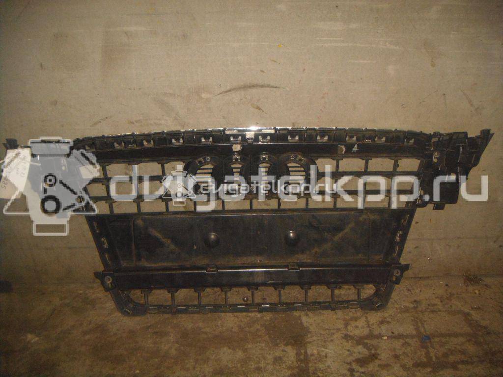 Фото Решетка радиатора  8k0853651 для Audi A4 {forloop.counter}}