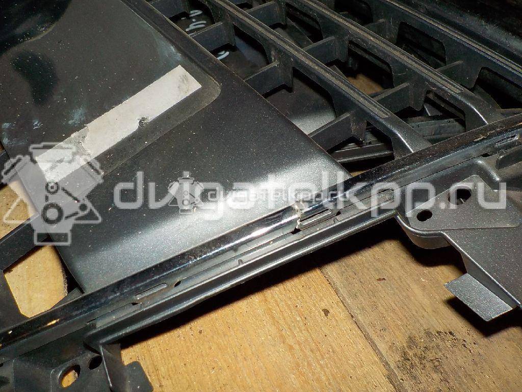 Фото Решетка радиатора  8k0853651 для Audi A4 {forloop.counter}}