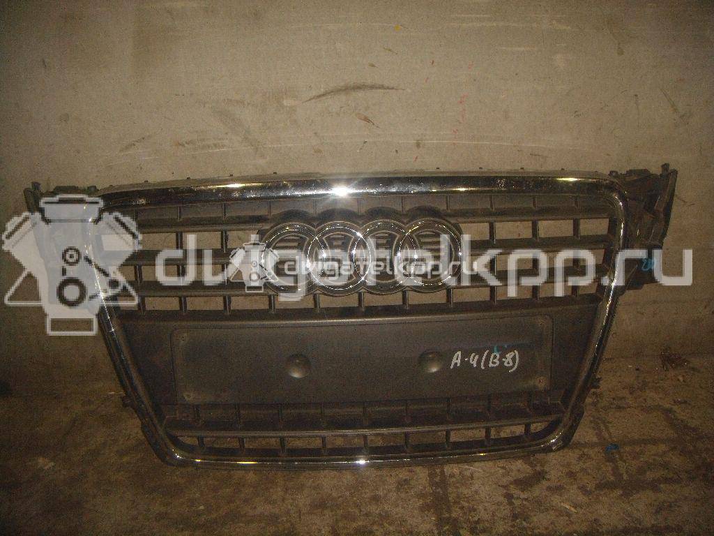 Фото Решетка радиатора  8k0853651 для Audi A4 {forloop.counter}}