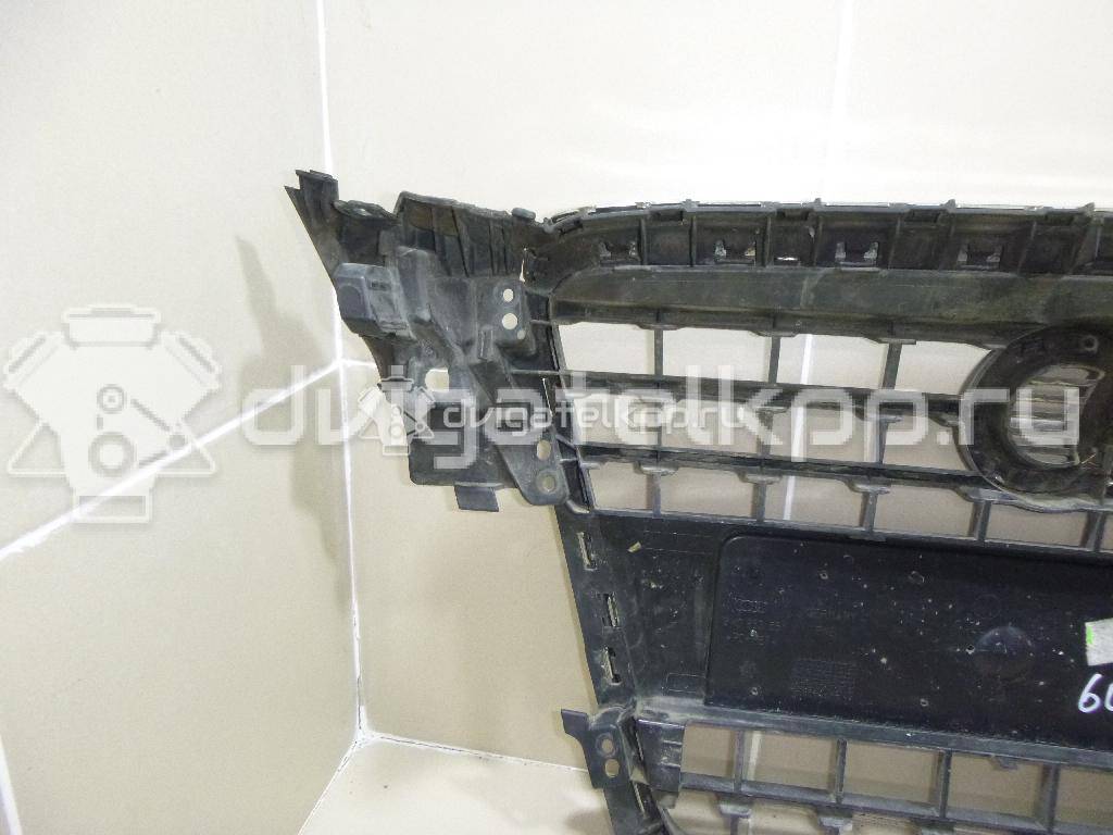 Фото Решетка радиатора  8K0853651 для Audi A4 {forloop.counter}}