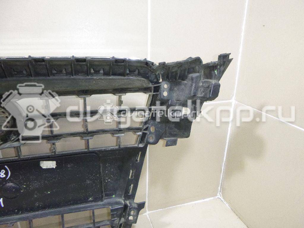 Фото Решетка радиатора  8K0853651 для Audi A4 {forloop.counter}}