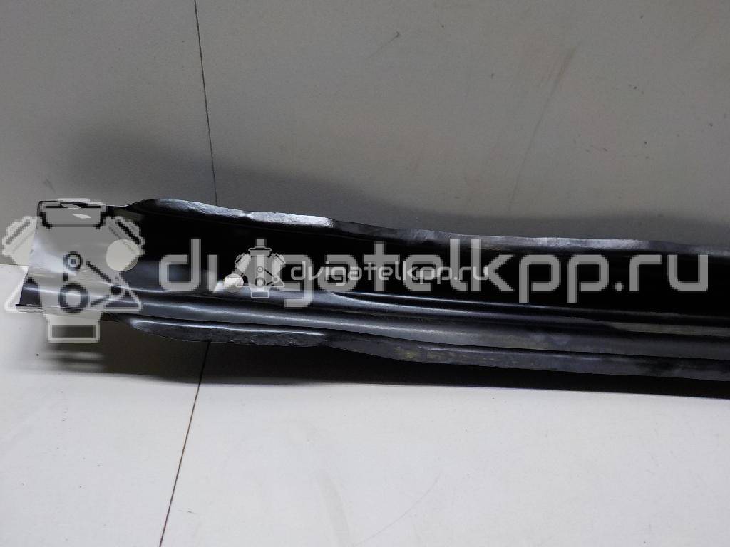 Фото Усилитель заднего бампера  8T0807313 для Audi A5 / A4 {forloop.counter}}