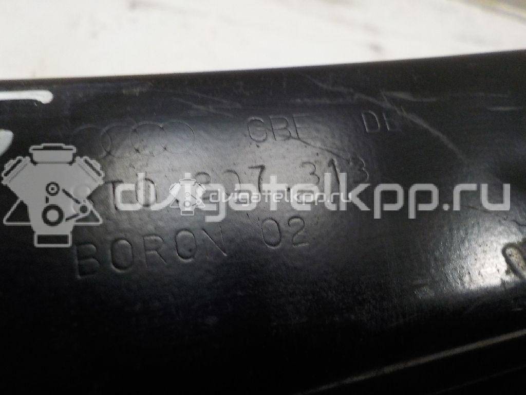 Фото Усилитель заднего бампера  8t0807313 для Audi A5 / A4 {forloop.counter}}