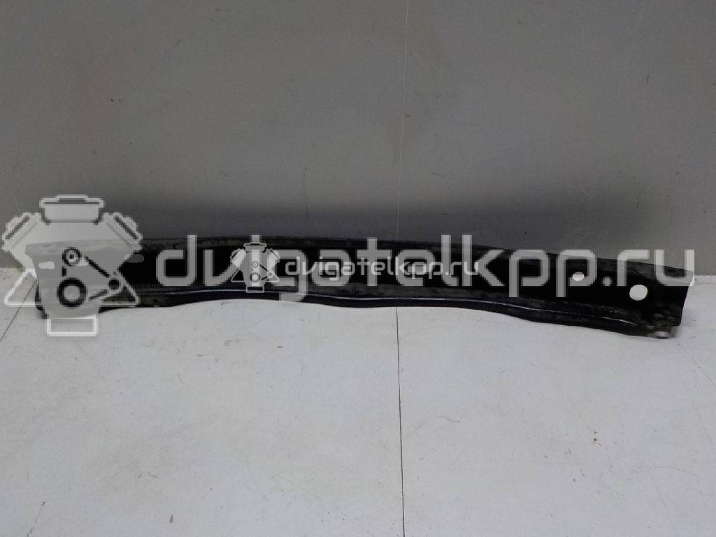 Фото Усилитель заднего бампера  8t0807313 для Audi A5 / A4 {forloop.counter}}