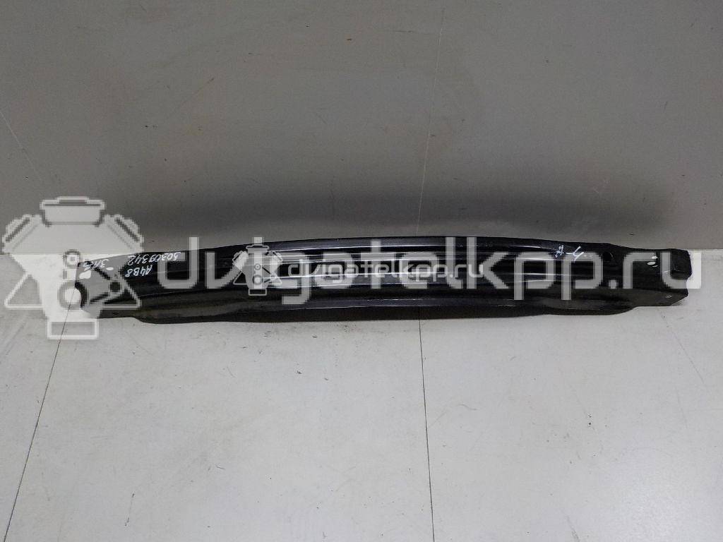 Фото Усилитель заднего бампера  8t0807313 для Audi A5 / A4 {forloop.counter}}