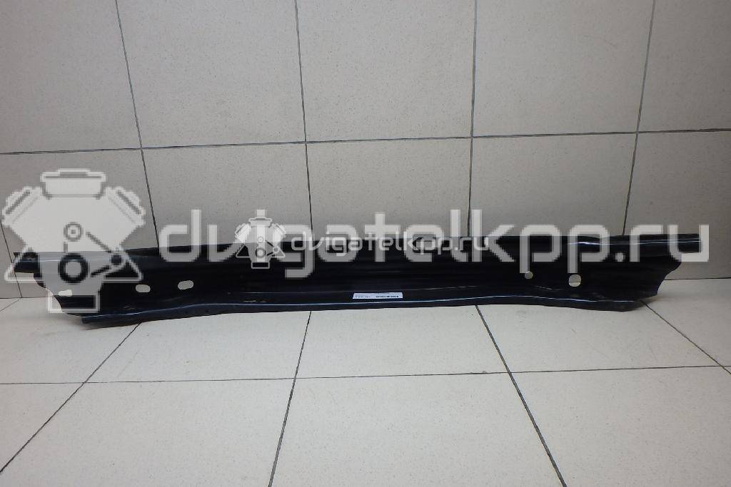 Фото Усилитель заднего бампера  8T0807313A для Audi A4 {forloop.counter}}