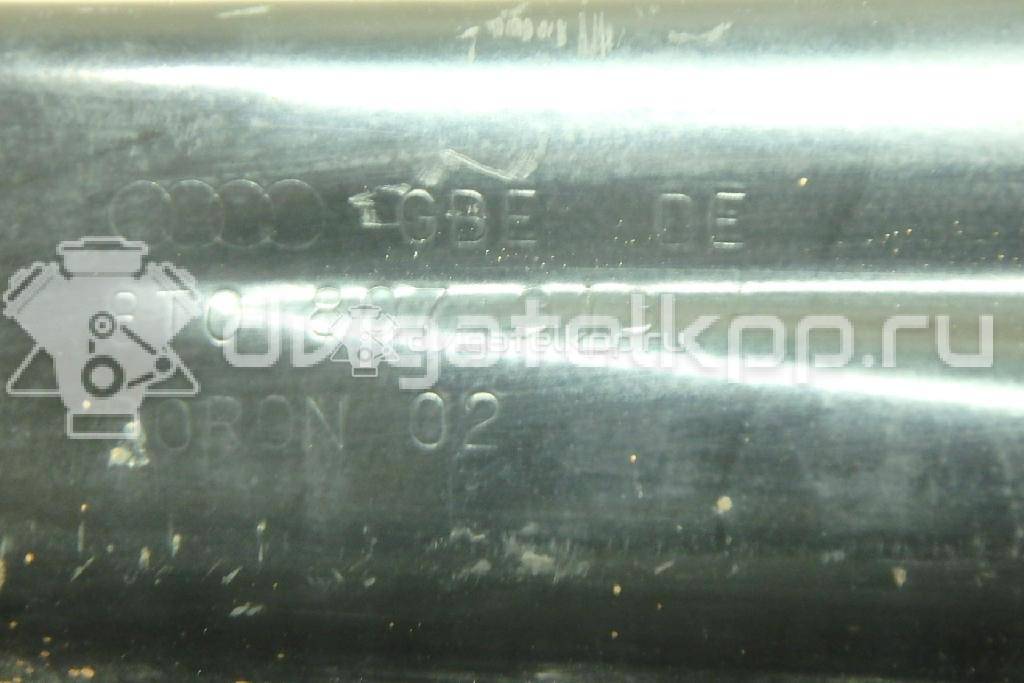 Фото Усилитель заднего бампера  8T0807313A для Audi A4 {forloop.counter}}