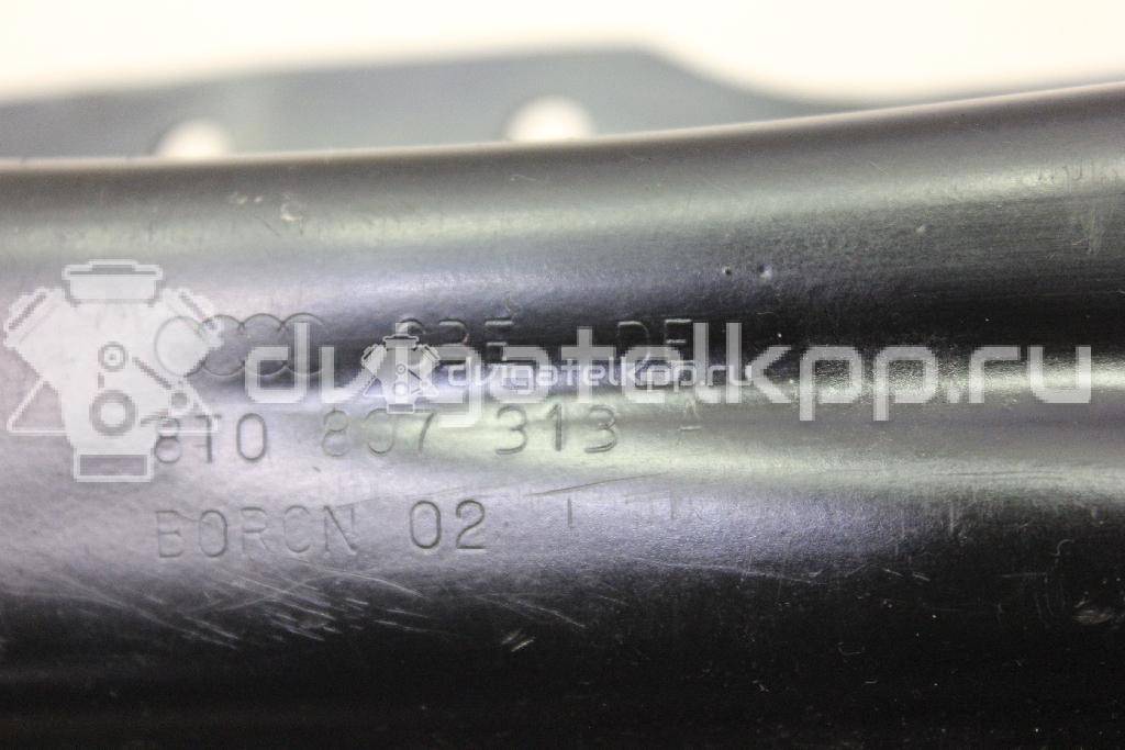 Фото Усилитель заднего бампера  8t0807313a для Audi A4 {forloop.counter}}