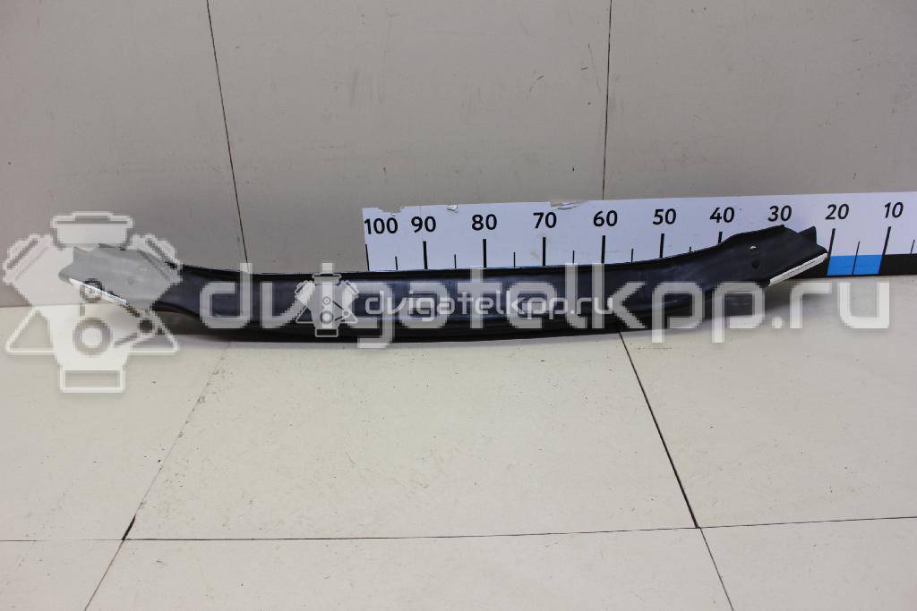 Фото Усилитель заднего бампера  8t0807313a для Audi A4 {forloop.counter}}