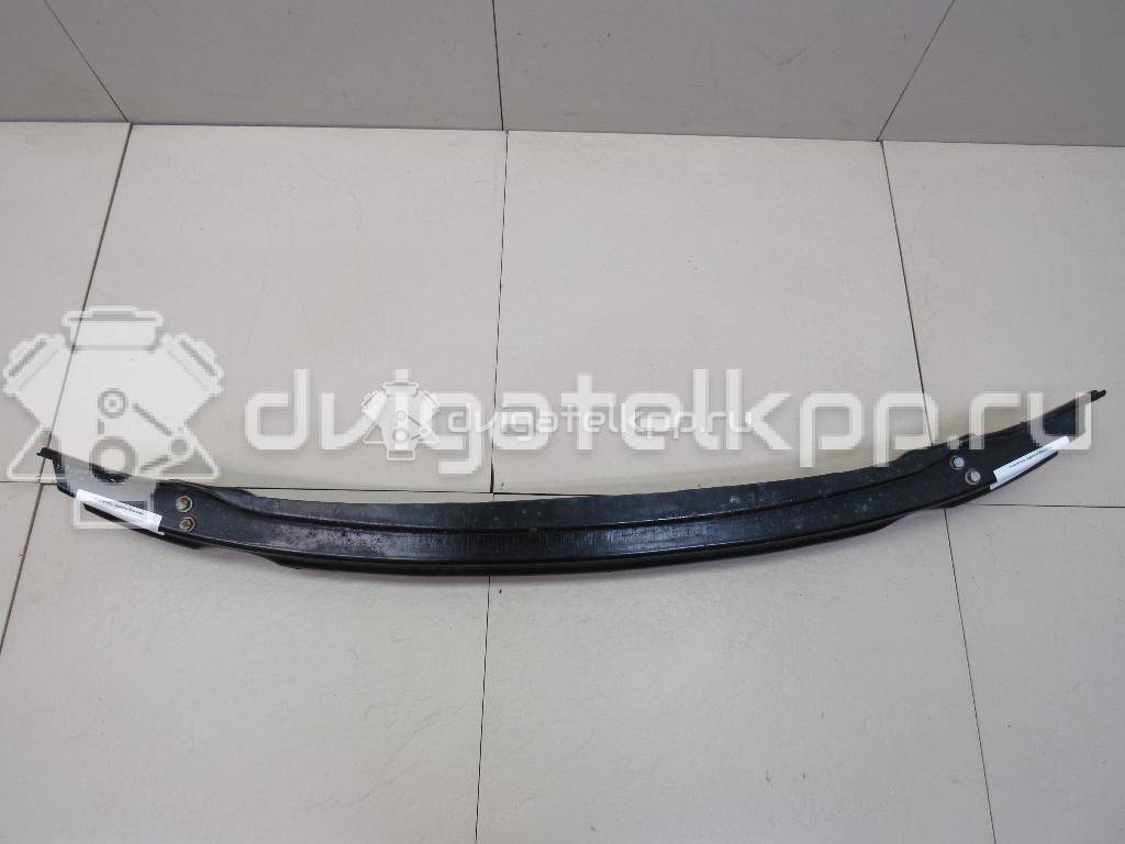 Фото Усилитель заднего бампера  8t0807313a для Audi A4 {forloop.counter}}