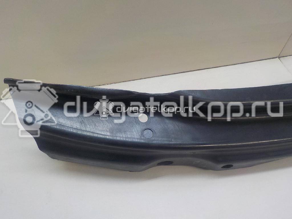Фото Усилитель заднего бампера  8T0807313A для Audi A4 {forloop.counter}}