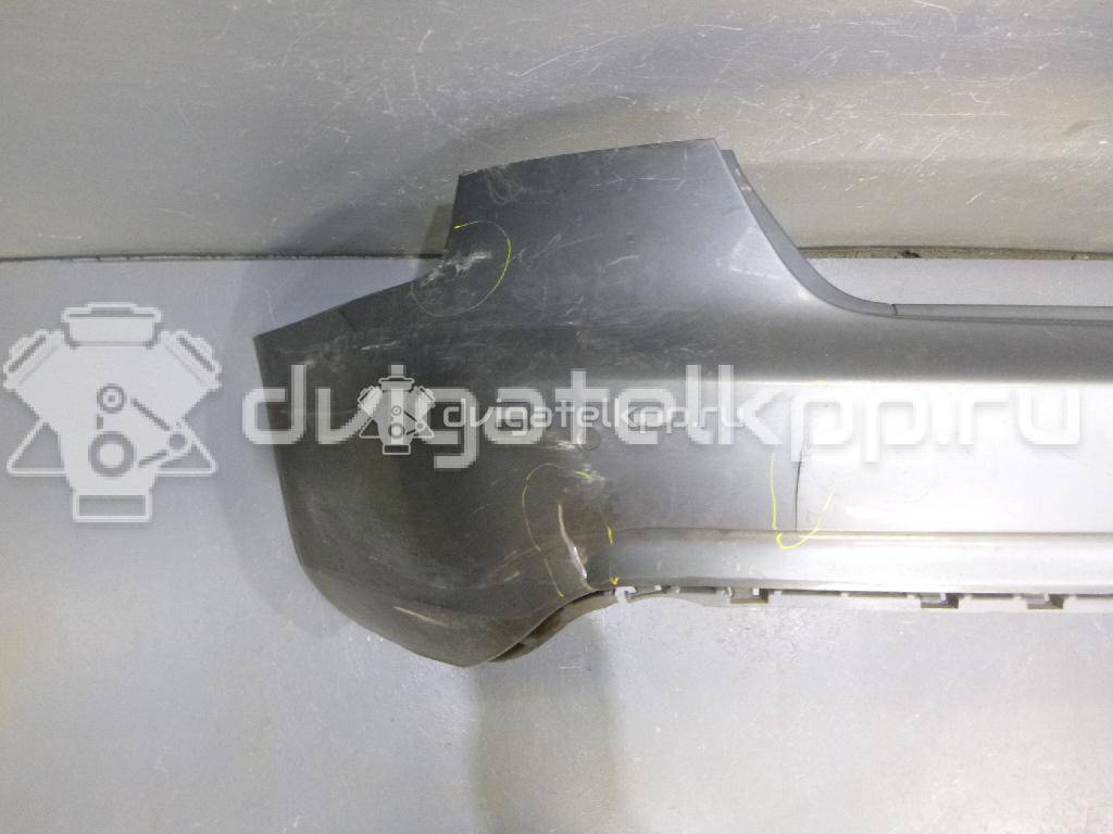 Фото Бампер задний  8k5807067agru для audi A4 [B8] {forloop.counter}}