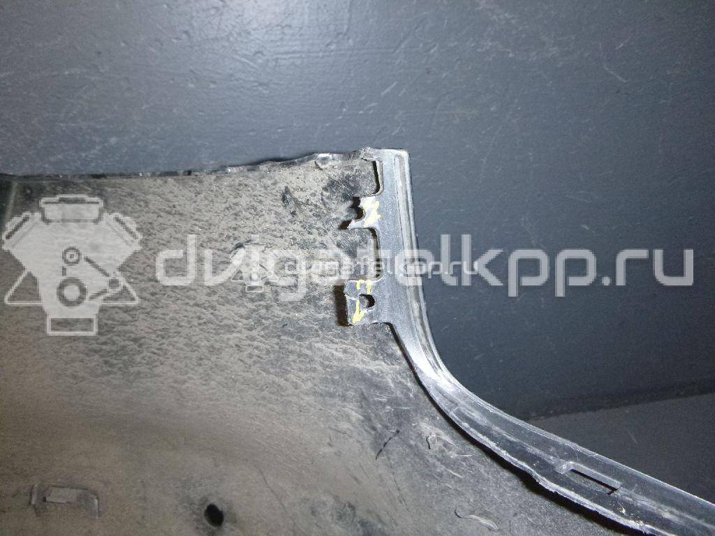 Фото Бампер задний  8k5807067agru для audi A4 [B8] {forloop.counter}}
