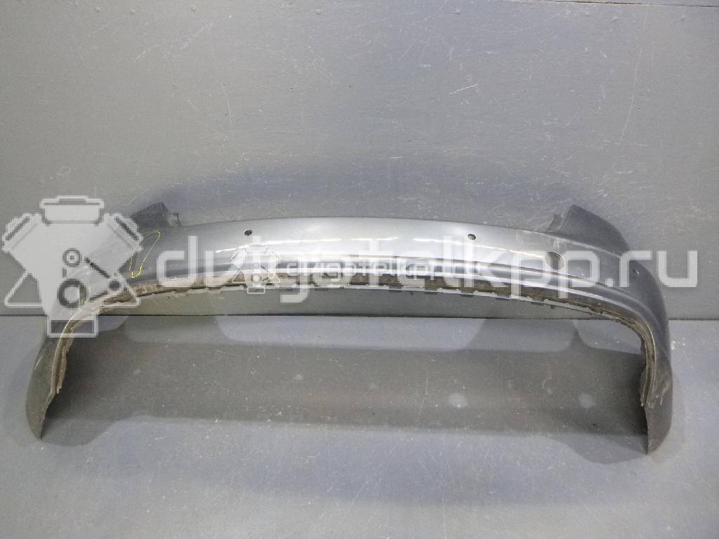 Фото Бампер задний  8k5807067agru для audi A4 [B8] {forloop.counter}}