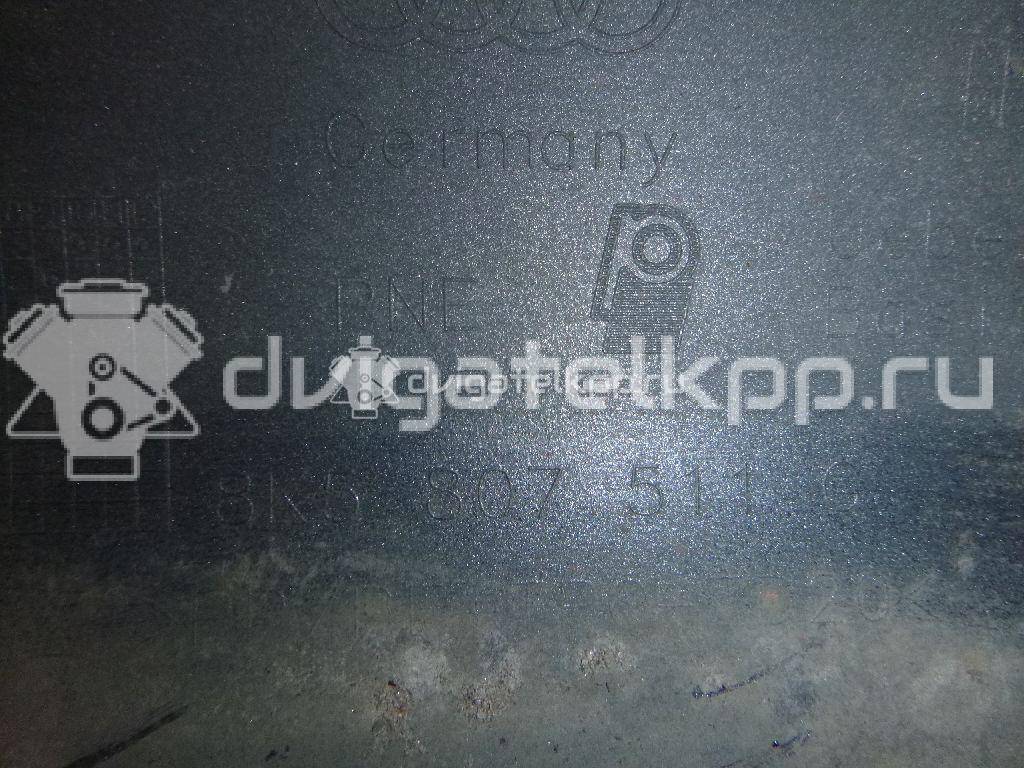 Фото Бампер задний  8k5807067agru для audi A4 [B8] {forloop.counter}}