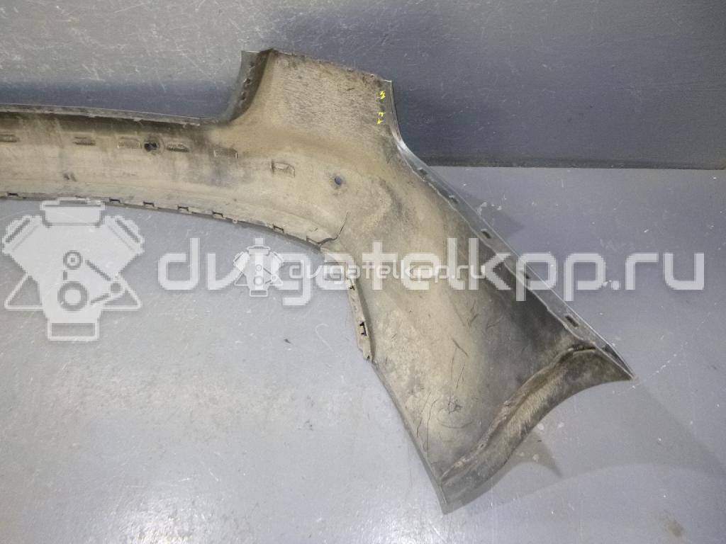 Фото Бампер задний  8k5807067agru для audi A4 [B8] {forloop.counter}}