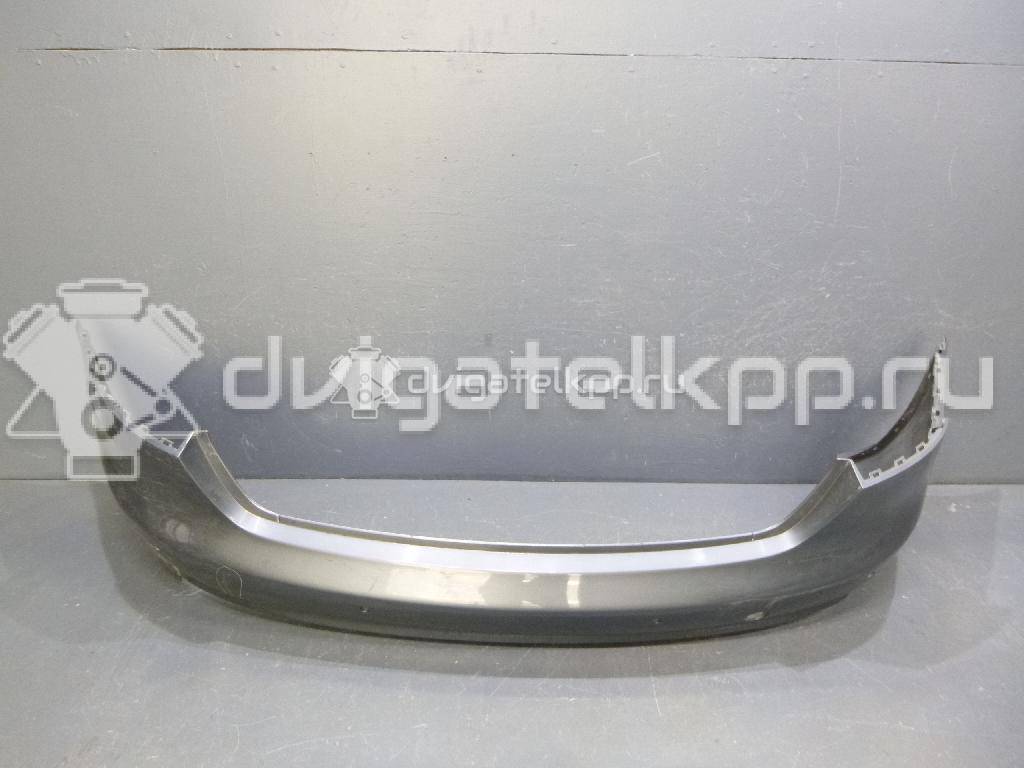 Фото Бампер задний  8k5807067agru для audi A4 [B8] {forloop.counter}}