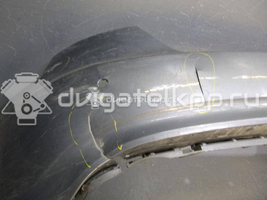 Фото Бампер задний  8k5807067agru для audi A4 [B8] {forloop.counter}}