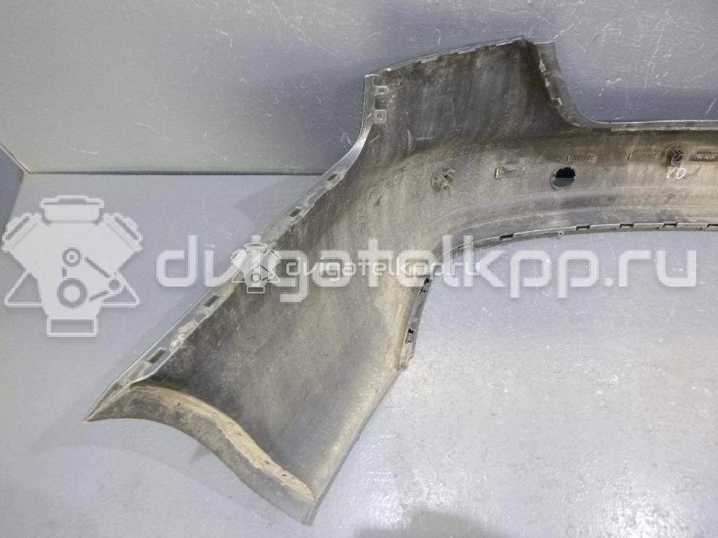Фото Бампер задний  8k5807067agru для audi A4 [B8] {forloop.counter}}