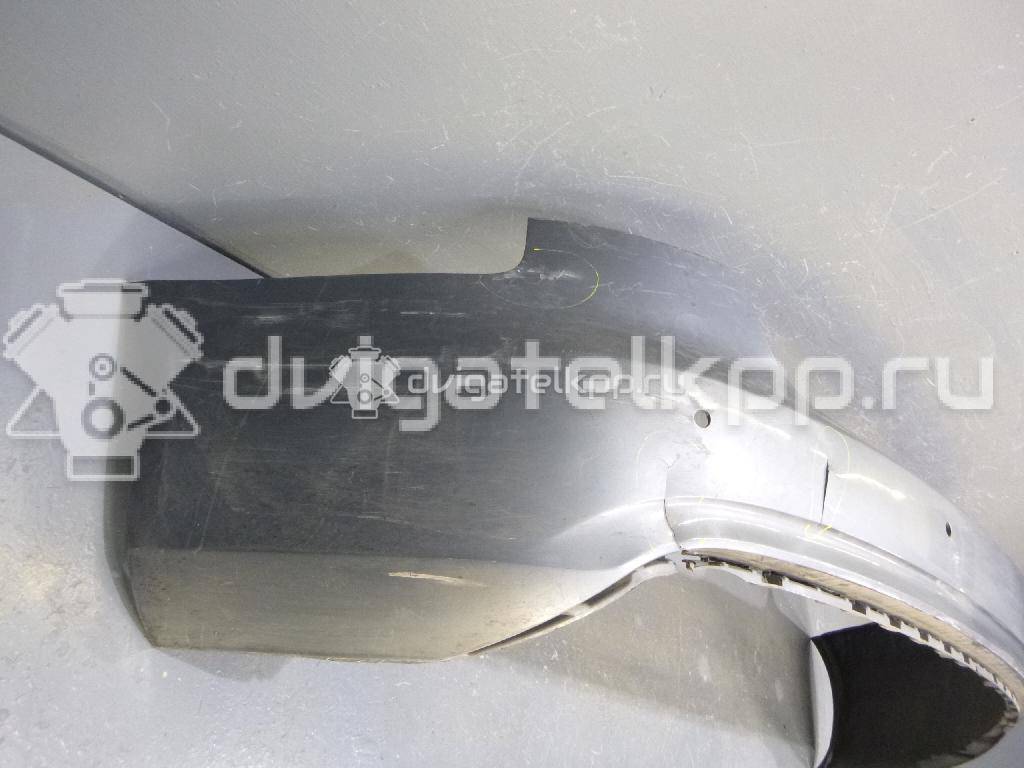Фото Бампер задний  8k5807067agru для audi A4 [B8] {forloop.counter}}