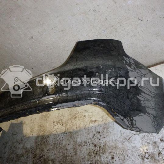 Фото Бампер задний  8k5807067agru для audi A4 [B8]