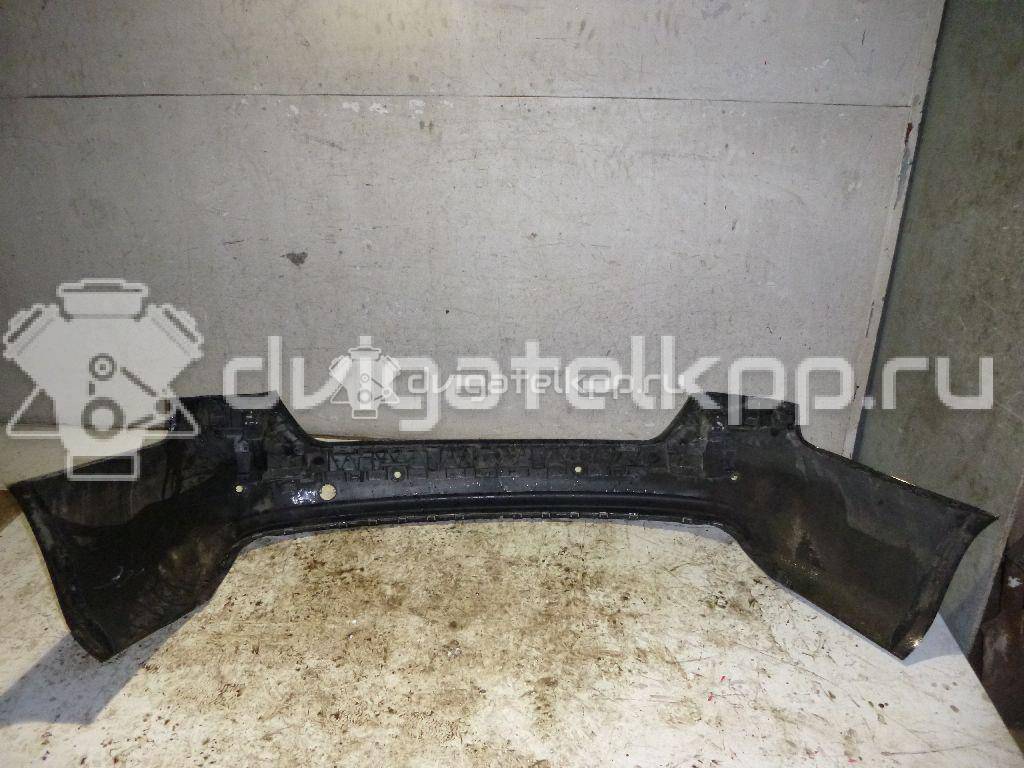 Фото Бампер задний  8k5807067agru для audi A4 [B8] {forloop.counter}}