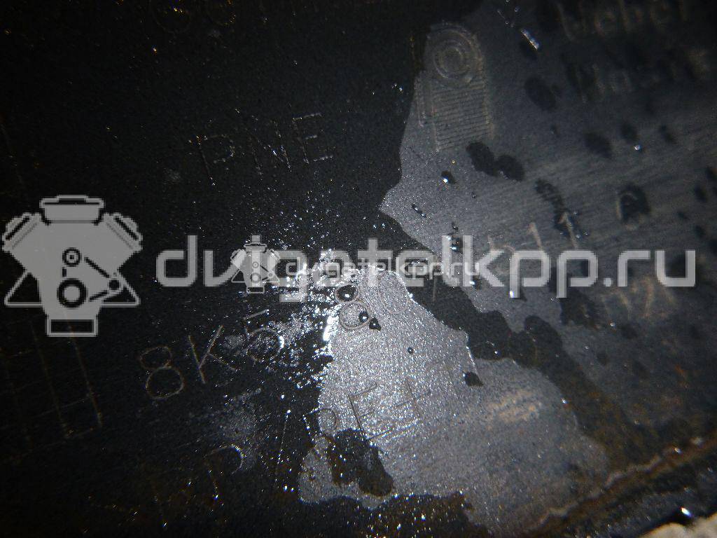 Фото Бампер задний  8k5807067agru для audi A4 [B8] {forloop.counter}}