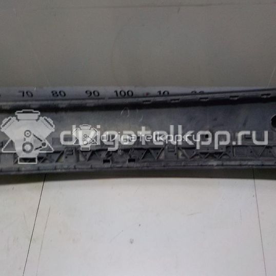 Фото Бампер задний  8K9807303AGRU для audi A4 [B8]