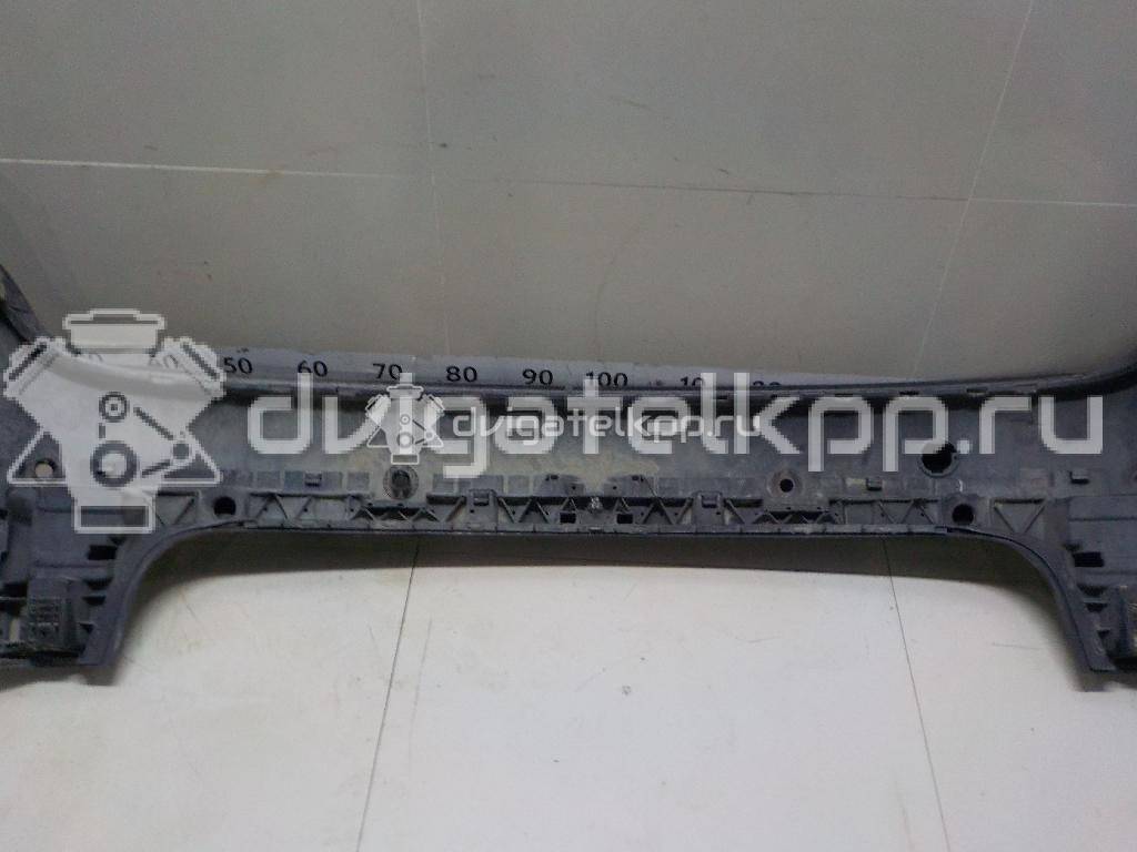 Фото Бампер задний  8K9807303AGRU для audi A4 [B8] {forloop.counter}}