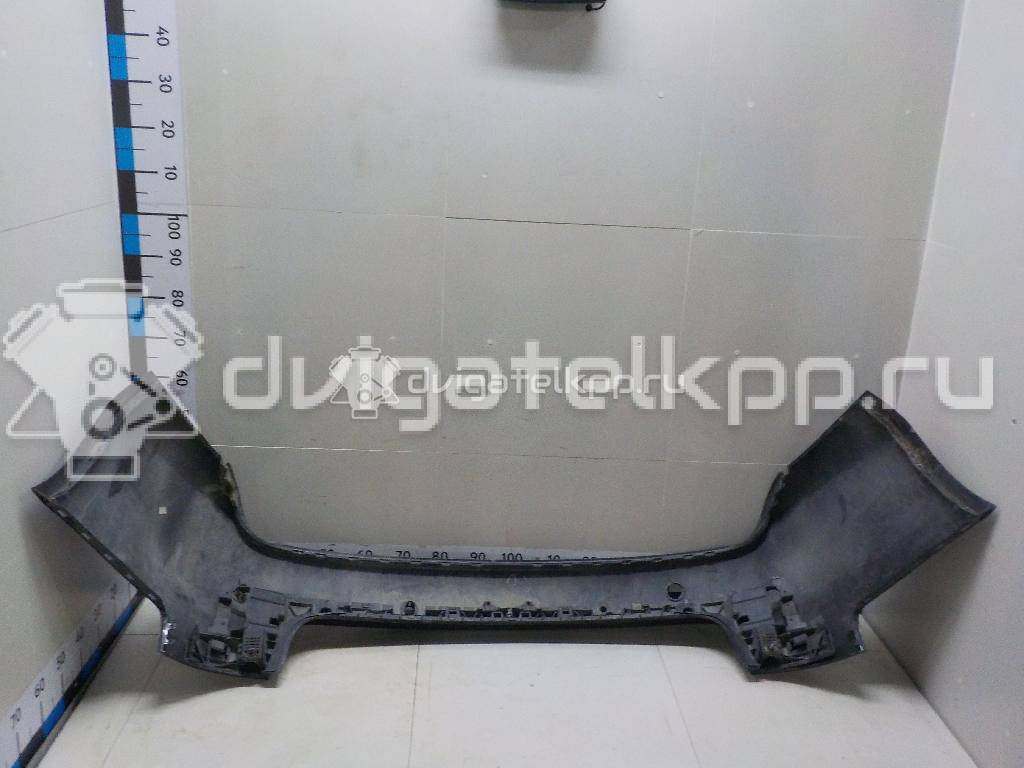 Фото Бампер задний  8K9807303AGRU для audi A4 [B8] {forloop.counter}}