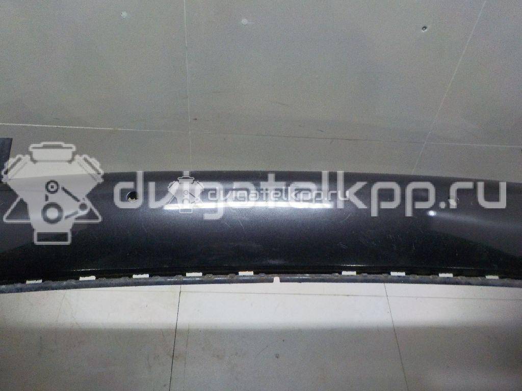 Фото Бампер задний  8K9807303AGRU для audi A4 [B8] {forloop.counter}}