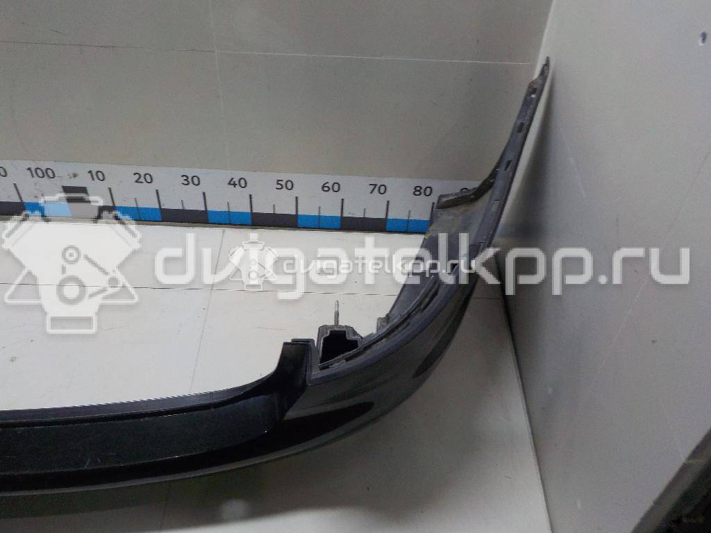 Фото Бампер задний  8K9807303AGRU для audi A4 [B8] {forloop.counter}}