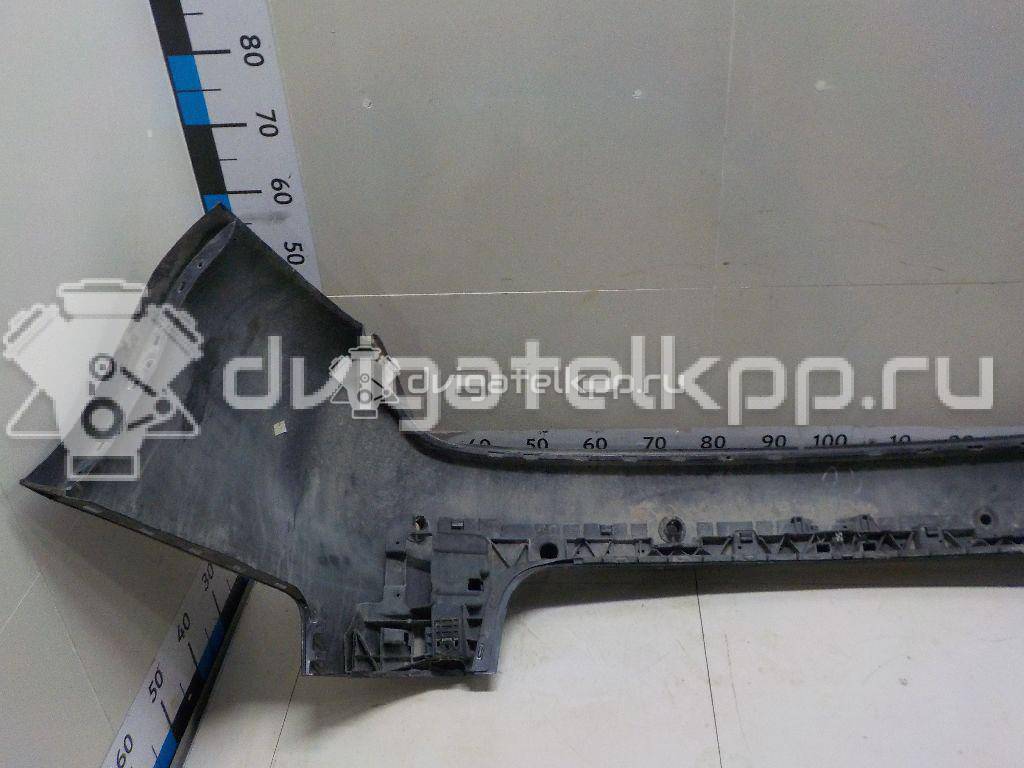 Фото Бампер задний  8K9807303AGRU для audi A4 [B8] {forloop.counter}}