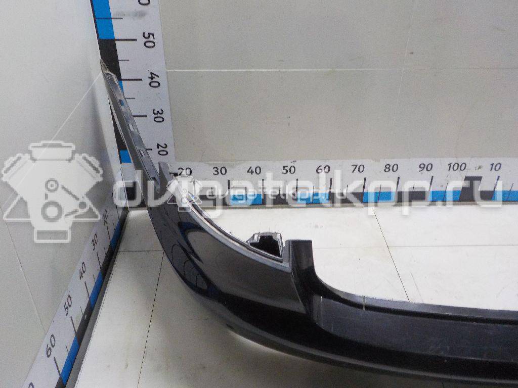 Фото Бампер задний  8K9807303AGRU для audi A4 [B8] {forloop.counter}}