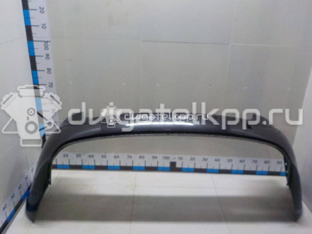 Фото Бампер задний  8K9807303AGRU для audi A4 [B8] {forloop.counter}}