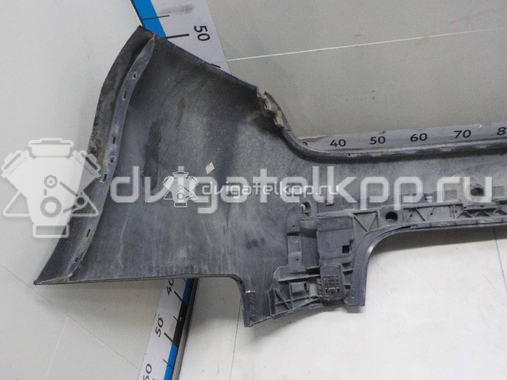 Фото Бампер задний  8K9807303AGRU для audi A4 [B8] {forloop.counter}}