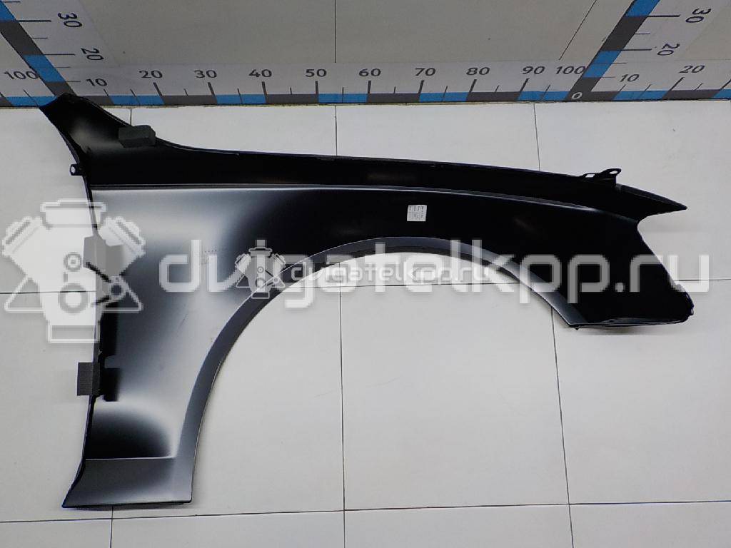 Фото Крыло переднее левое  AD10023AL для audi A4 [B8] {forloop.counter}}