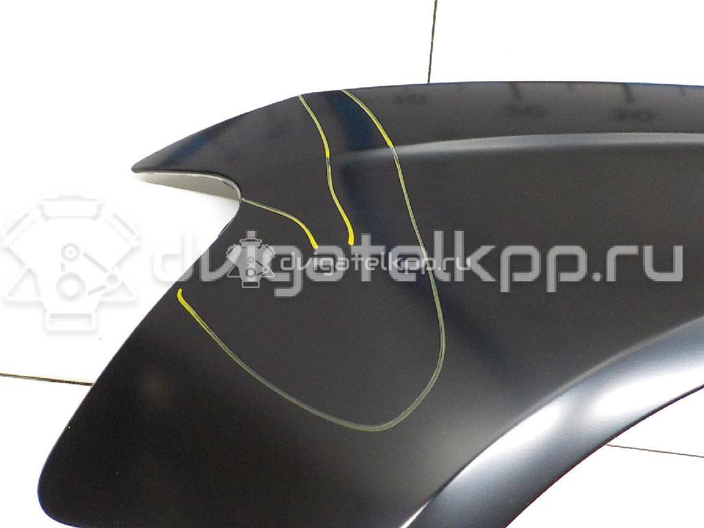 Фото Крыло переднее левое  AD10023AL для audi A4 [B8] {forloop.counter}}