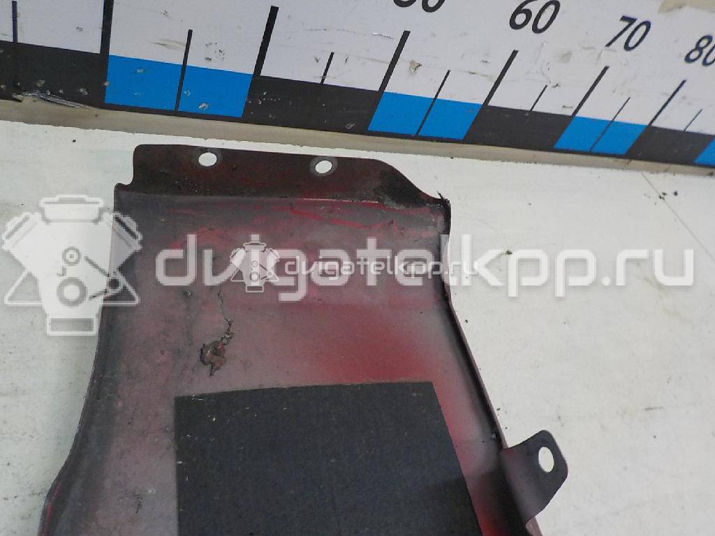 Фото Крыло переднее левое  8K0821105A для Audi A4 {forloop.counter}}