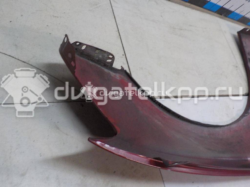 Фото Крыло переднее левое  8K0821105A для Audi A4 {forloop.counter}}