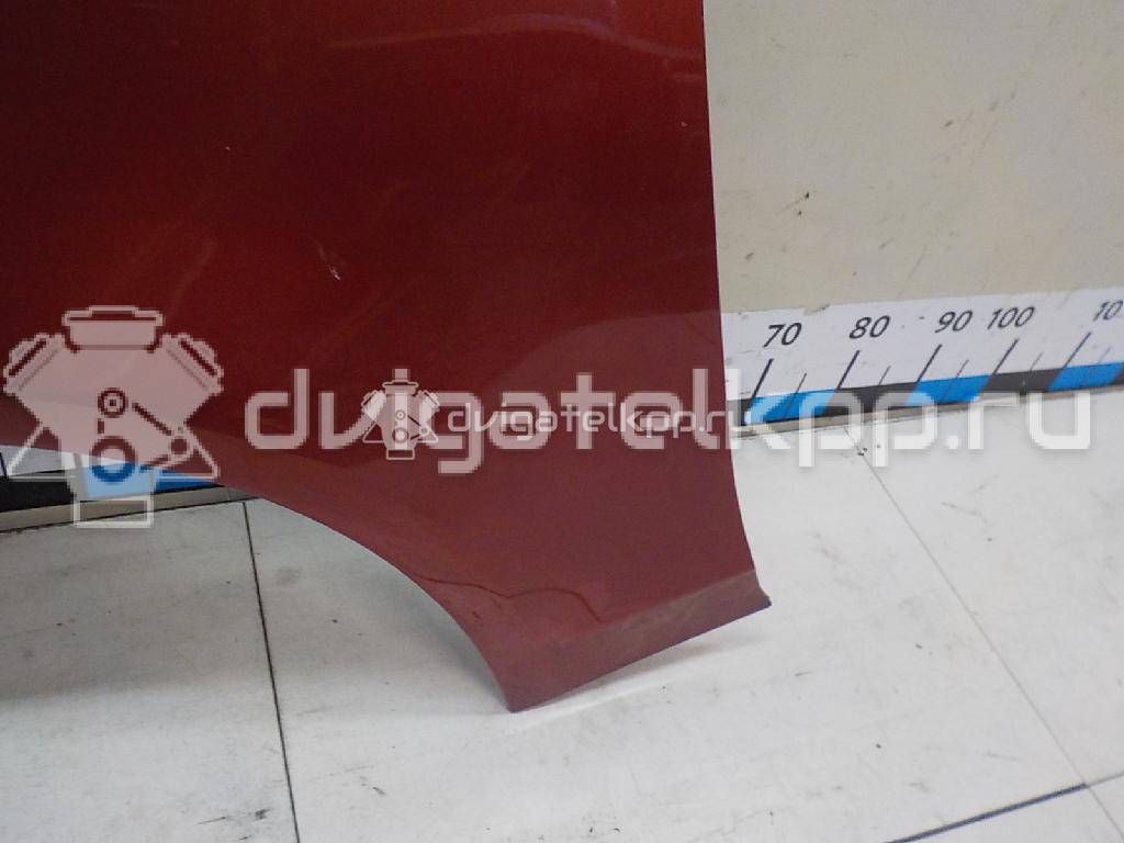 Фото Крыло переднее левое  8K0821105A для Audi A4 {forloop.counter}}