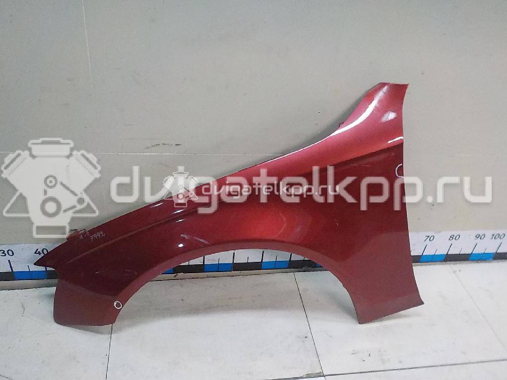 Фото Крыло переднее левое  8K0821105A для Audi A4 {forloop.counter}}