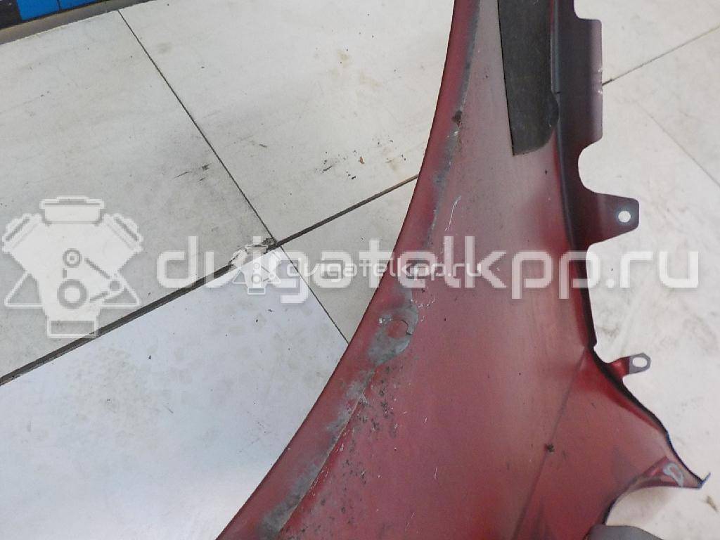 Фото Крыло переднее левое  8K0821105A для Audi A4 {forloop.counter}}