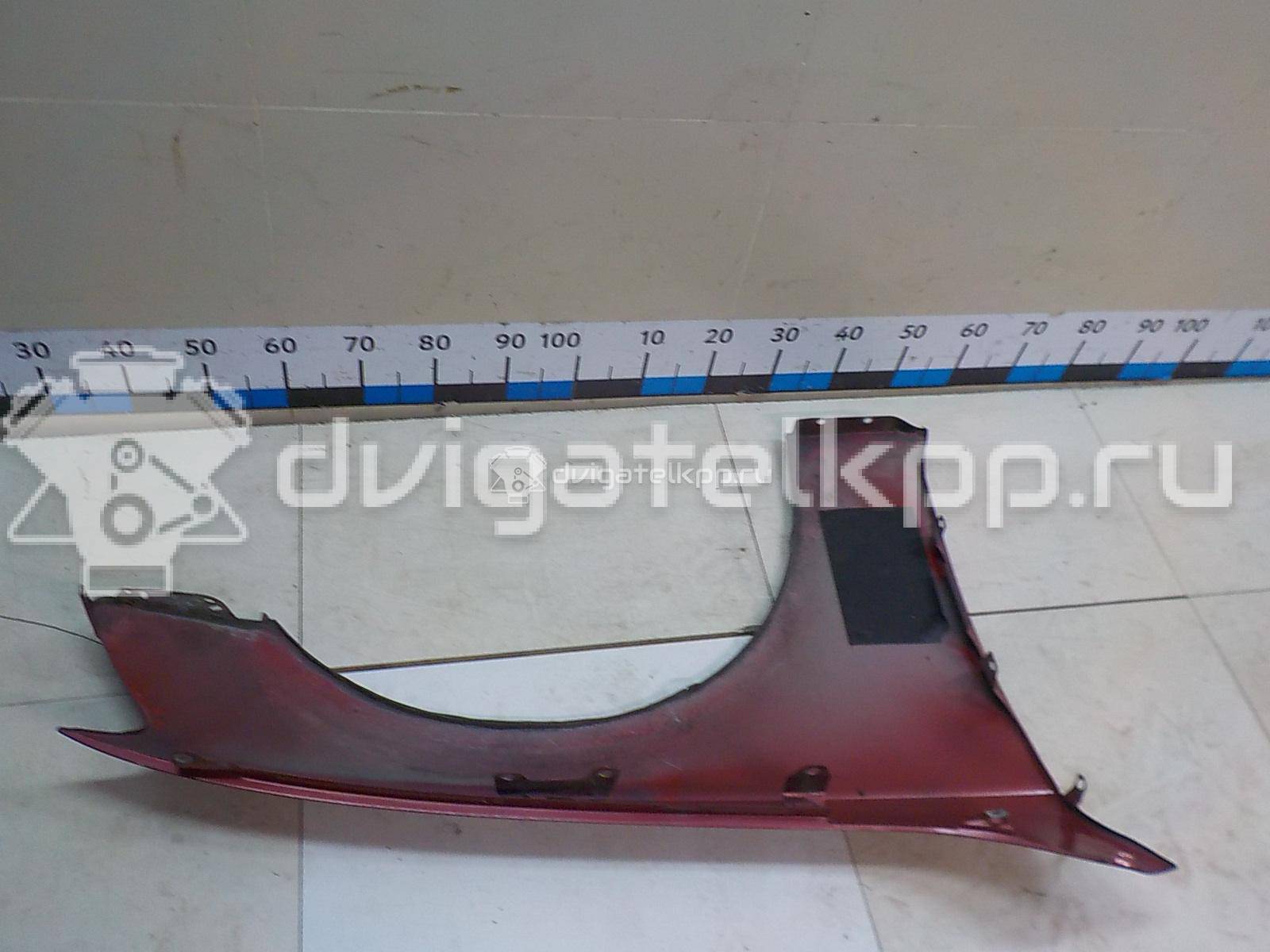 Фото Крыло переднее левое  8K0821105A для Audi A4 {forloop.counter}}