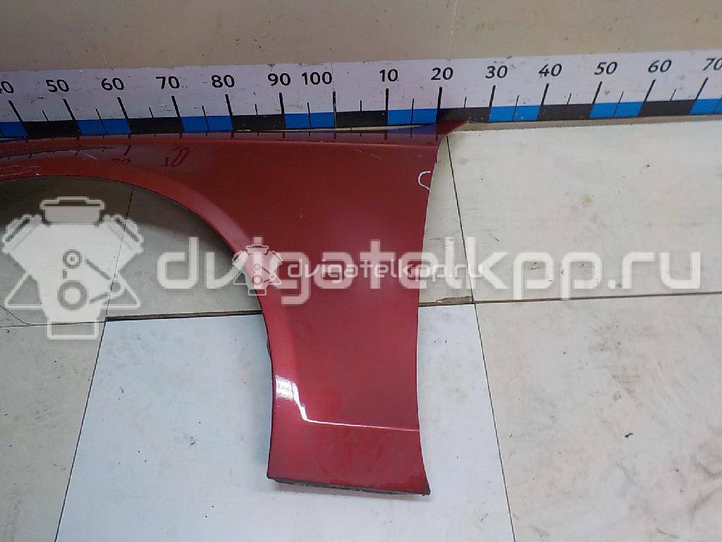 Фото Крыло переднее левое  8K0821105A для Audi A4 {forloop.counter}}