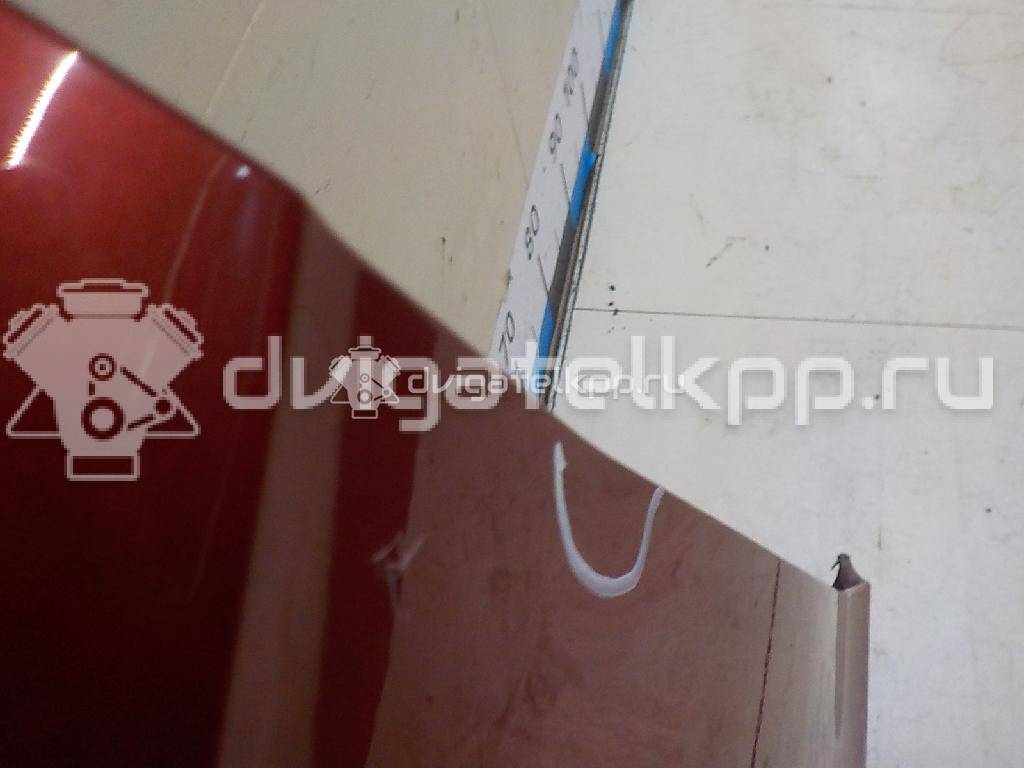 Фото Крыло переднее левое  8K0821105A для Audi A4 {forloop.counter}}